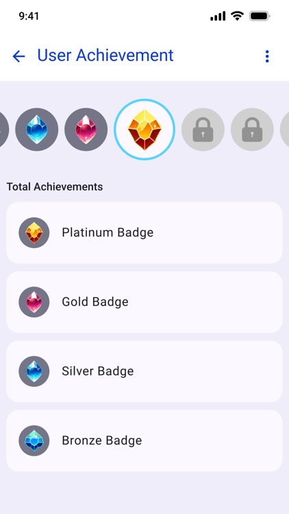 IMPRESSO – Career Coach AI screenshot-3