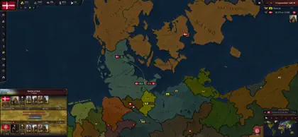 Screenshot 6 von 6 zu Age of History 3