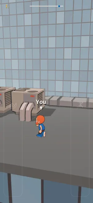 Ultimate Chase screenshot 4