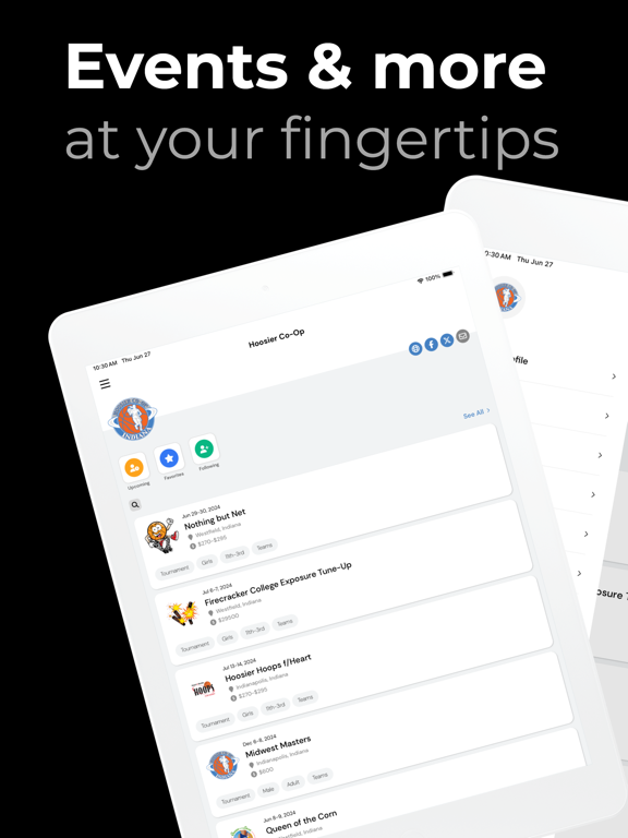 Screenshot #4 pour Hoosier Co-Op