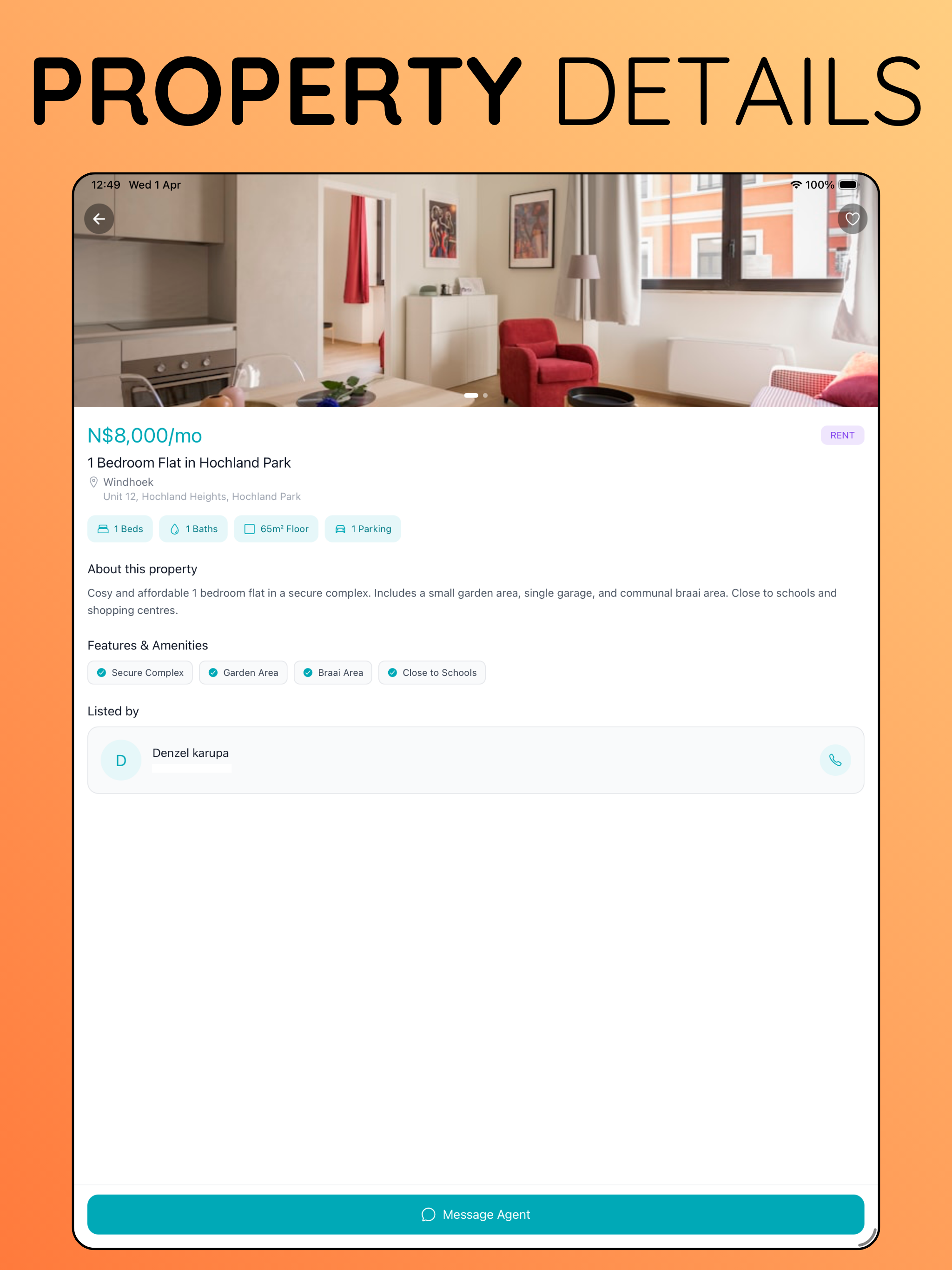 Unqo Properties