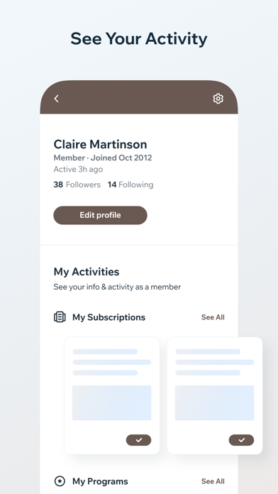 Screenshot #2 pour BIBLEin365