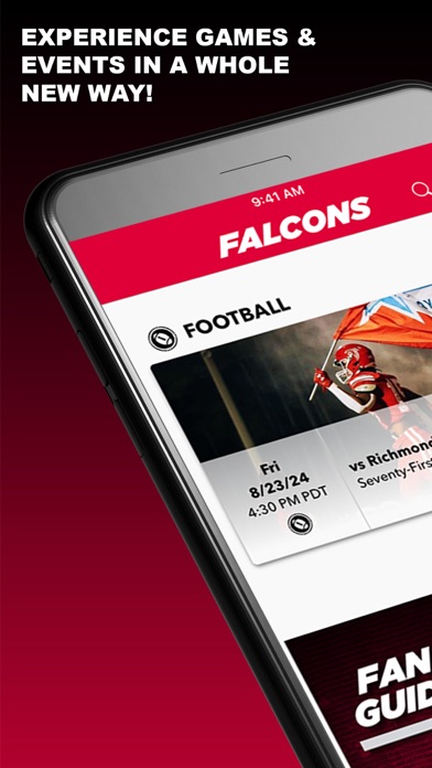 Seventy-First High School Screenshot