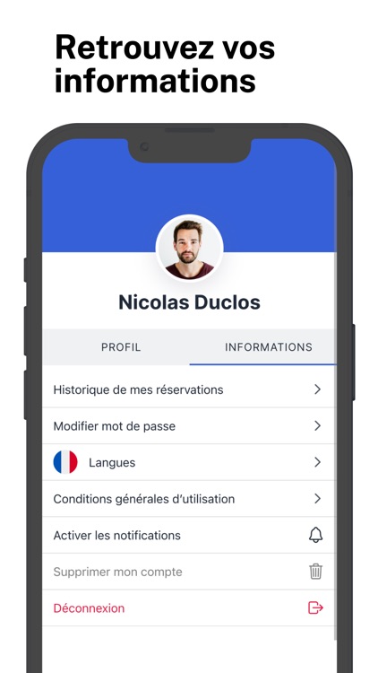 ALLO VTC 17 screenshot-3