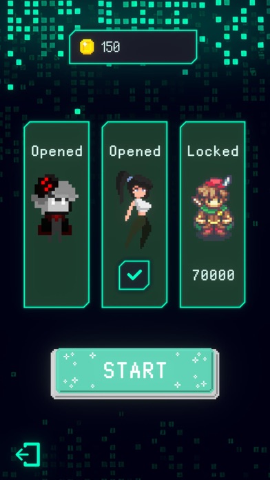 Pin up: Lucky Fortune Screenshot