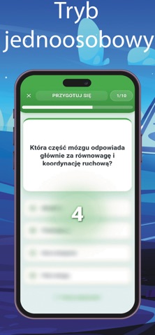 Quizovia Screenshot 4 of 6