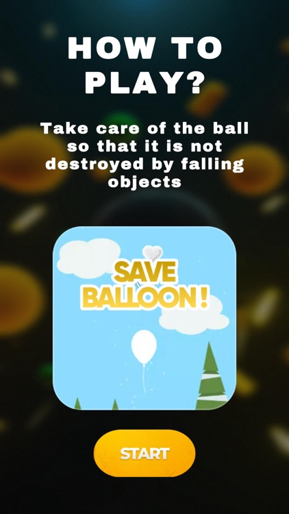 HueSpiral Balloon Guardian screenshot-8