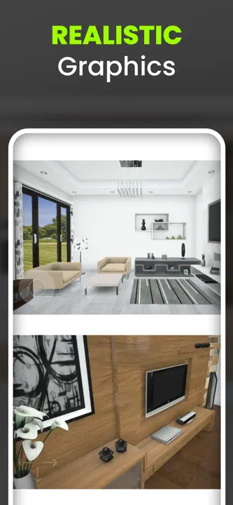 Home Design 3D : Designverse: Screenshot 9 von 10