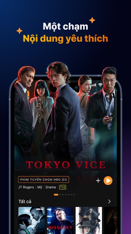 MyTV: Bóng Đá, Xem Phim, Tivi screenshot-4