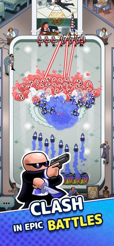 Draft Showdown screenshot 3