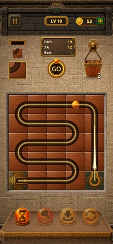 Sacred Roll Screenshot 6 of 6