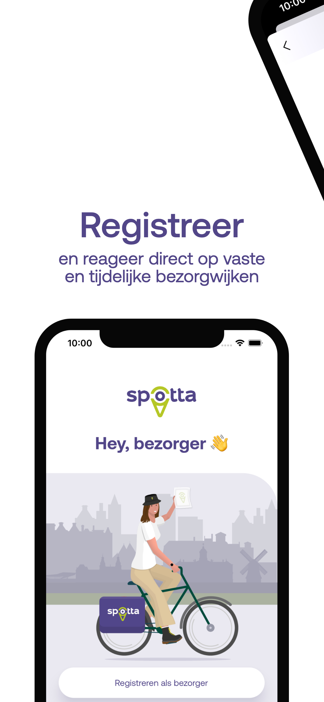 Mijn Spotta screenshot 6