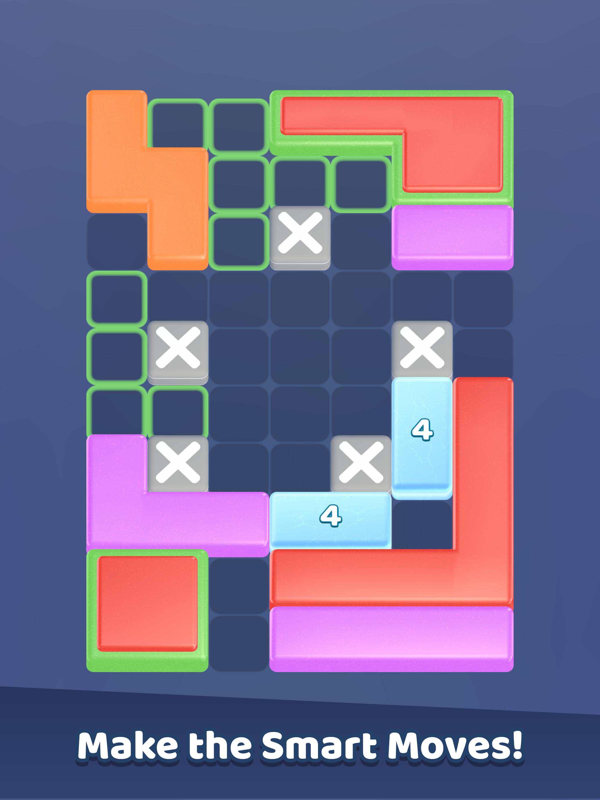 Jelly Block Sort screenshot 8