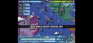 Blimps screenshot 1