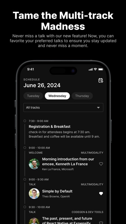 AI Engineer Network screenshot-4