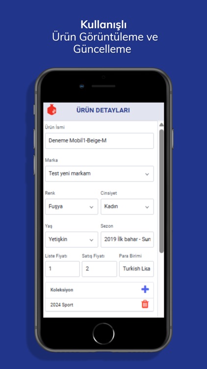 Tradegram Plus screenshot-4
