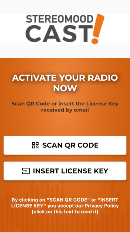 stereoMOOD Cast! screenshot-3