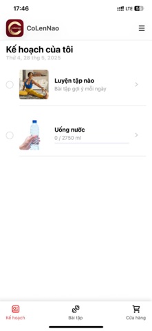 Cố Lên Nào screenshot