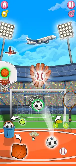 Tricky Assembly-Arrange Puzzle screenshot 4