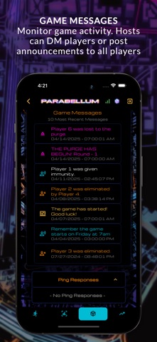 Parabellum-the-Game Screenshot 6 of 9