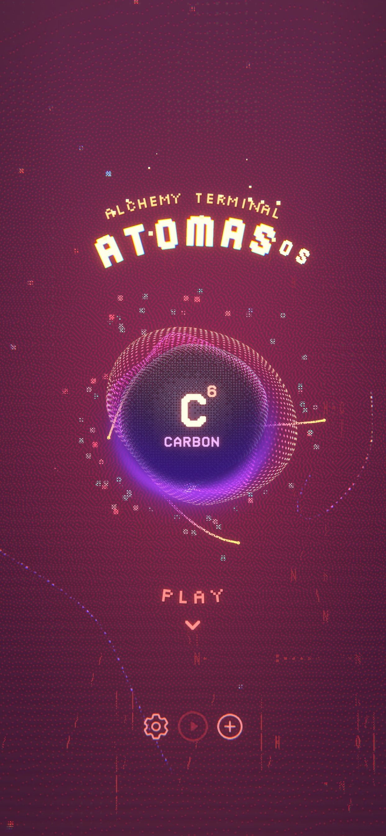 Screenshot 2 of Atomas Neo