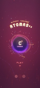 Atomas Neo screenshot