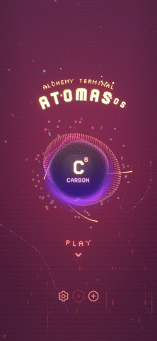 Atomas Neo Screenshot 2 of 7