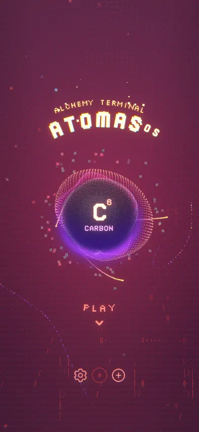 Atomas Neo screenshot 2