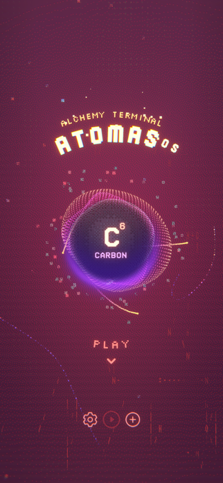 Atomas Neo Screenshot 2 of 7