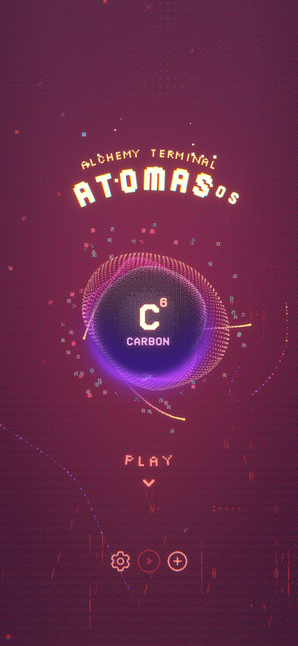Atomas Neo 的 App Store 截图 2