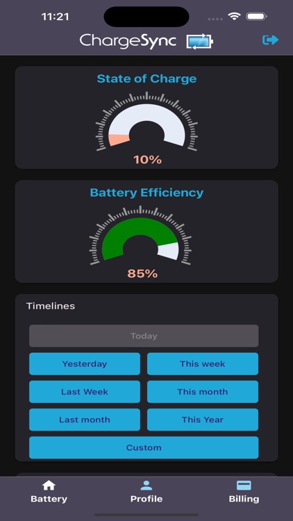 ChargeSync