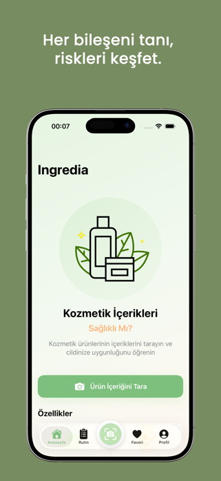 Ingredia Screenshot 2 of 5