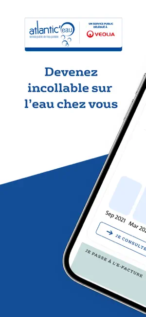 Veolia & Moi atlantic'eau screenshot 1