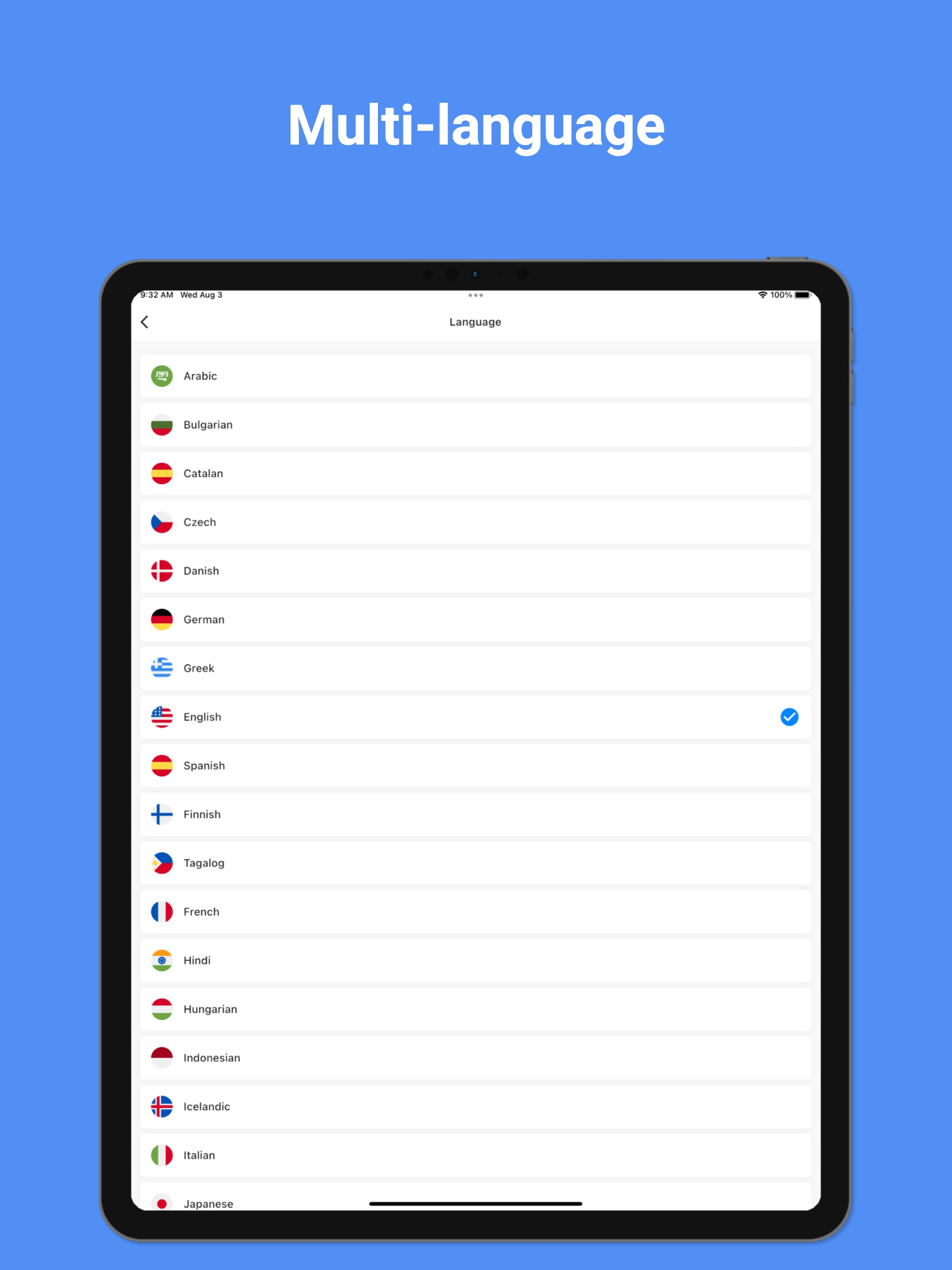 Catalan Translator Pro +
