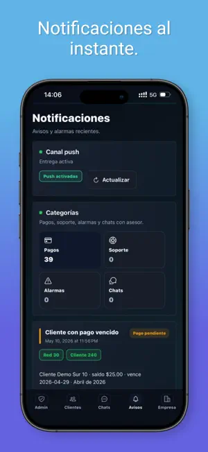 WaveISP screenshot 4