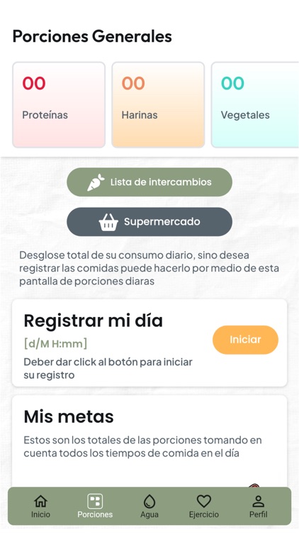 Pepper Health app