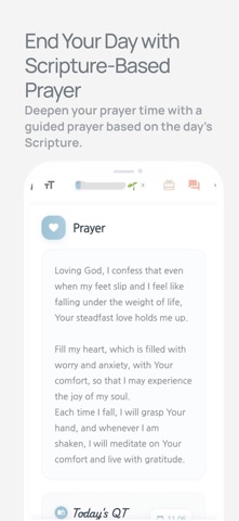 VerseNow - Daily Devotional Screenshot 3 of 8
