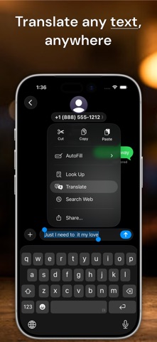 Parlator Screenshot 2 of 6