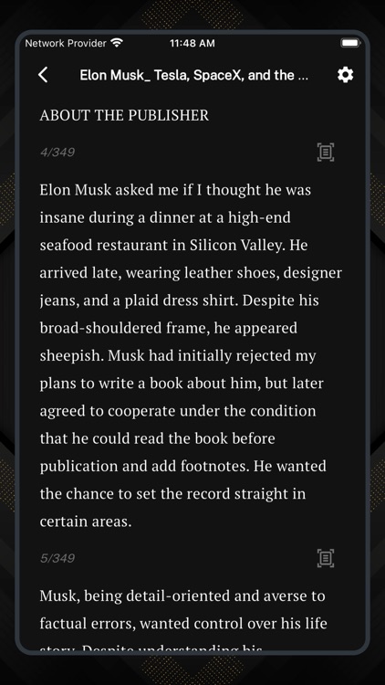ReadFast AI - Book Summaries screenshot-4