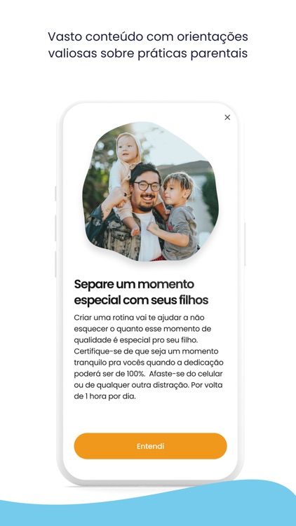Itera entre Pais e Filhos screenshot-6