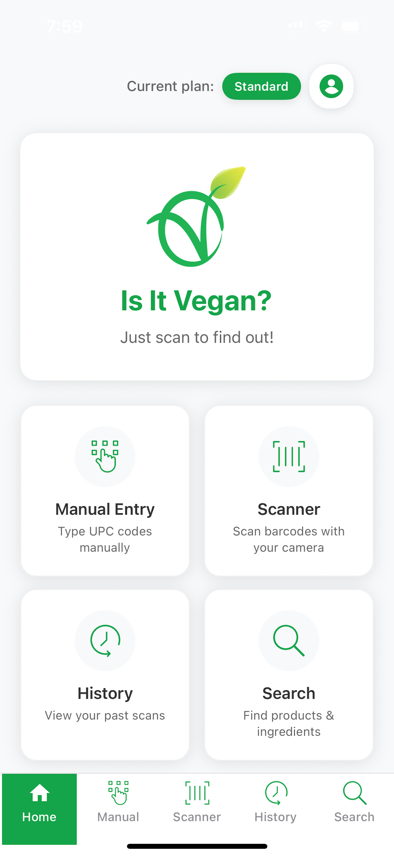 Is It Vegan?