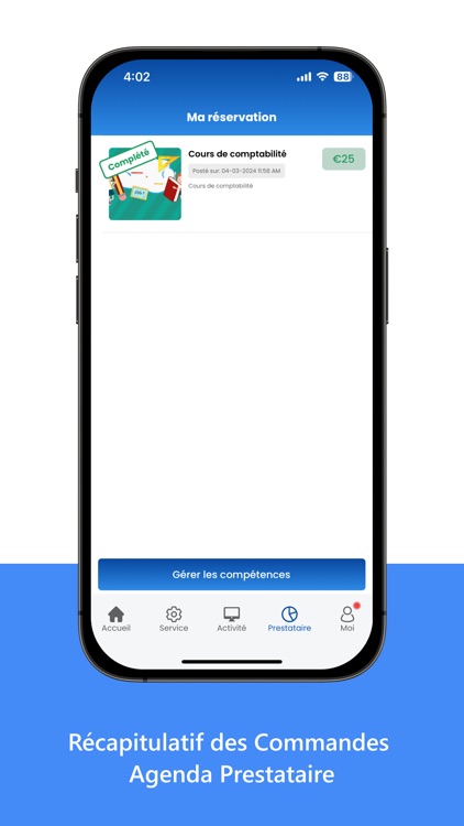 PloffApp – Home Services screenshot-5