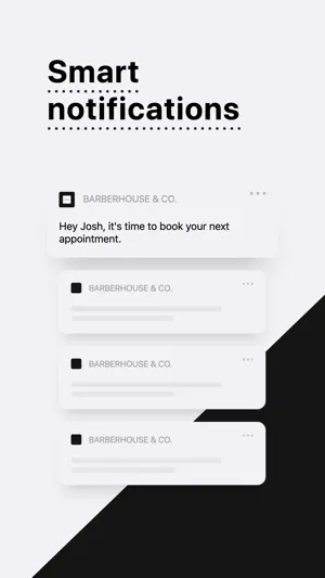 BARBERHOUSE & Co. screenshot 4