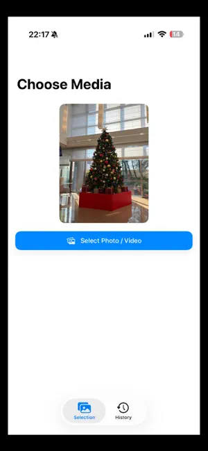 All PiP - Photo to PiP screenshot 3