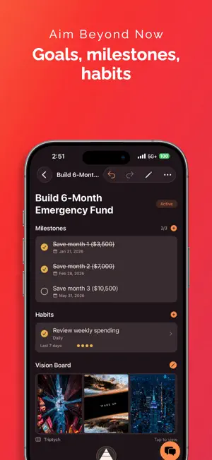 Tridigm screenshot 3