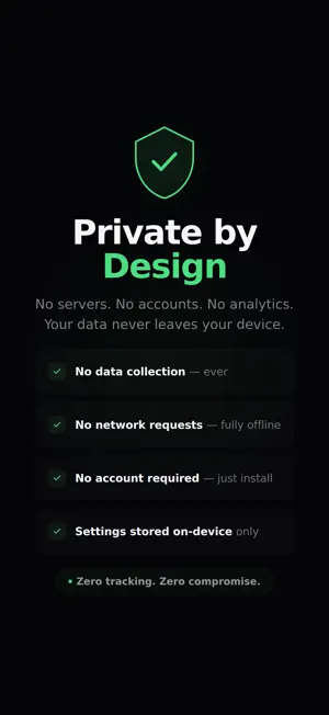 Tab Blocker screenshot 4