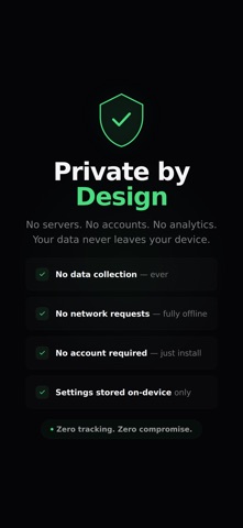 Tab Blocker Screenshot 4 of 5