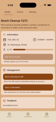 Kindora Screenshot 2 of 5