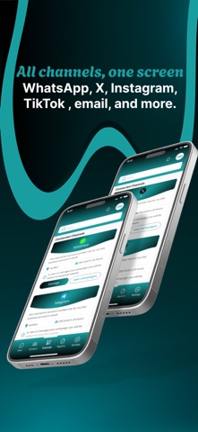 Loop Chat App screenshot