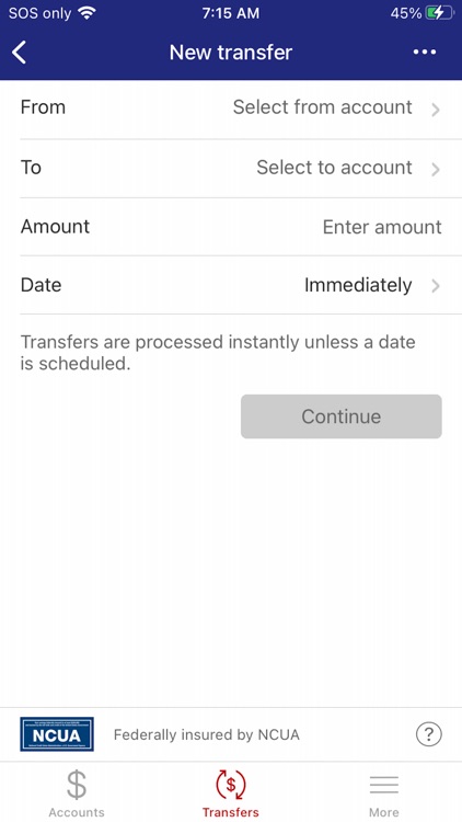 CHEYENNE-LARAMIE CO EMP FCU screenshot-4